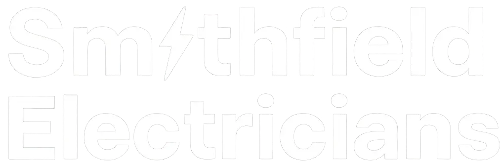 Logo for SmithfieldElectricians.com